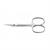 SPEAR TIP CUTICLE SCISSOR