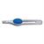 TWEEZER OBLIQUE TIP LENGTH  9.5 CM