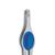 TWEEZER OBLIQUE TIP LENGTH  9.5 CM