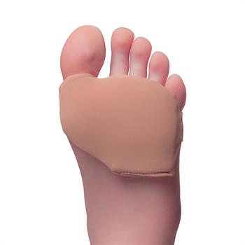 METATARSAL PAD WITH CUSHION. PZ 2