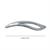 TWEEZER OBLIQUE TIP LENGTH 9 CM