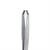 CLAMPING TWEEZER STRAIGHT TIP LENGTH 9.5CM