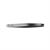 TWEEZER OBLIQUE TIP LENGTH 9.5CM