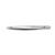 PROFESSIONAL STAINLESS STEEL TWEEZER FINE TIP 9.5 CM