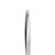 PROFESSIONAL STAINLESS STEEL TWEEZER FINE TIP 9.5 CM