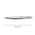 PROFESSIONAL STAINLESS STEEL TWEEZER FINE TIP 9.5 CM