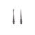 BLACKHEAD REMOVER DERMAL NEEDLE LENGTH 13CM