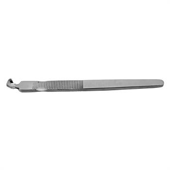 CUTICLES PUSHER LENGH 12 CM