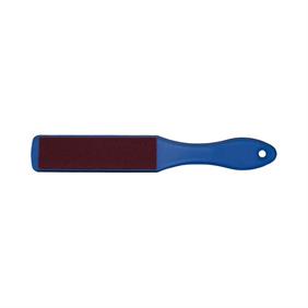 COARSE AND FINE GRAIN BLUE RASP