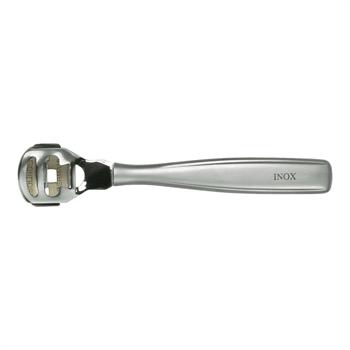 STAINLESS STEEL CALLUS CUTTER