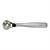 STAINLESS STEEL CALLUS CUTTER