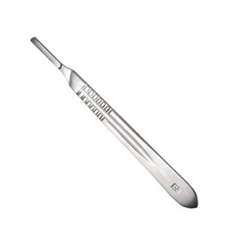 HANDLE FOR SCALPELS SIZE 18-20-21-23