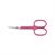 CUTICLE SCISSOR - LENGTH 9 CM