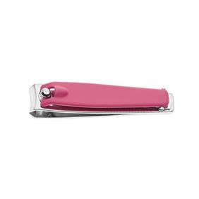 PINK NAIL CLIPPER 6 CM