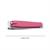 PINK NAIL CLIPPER 6 CM