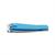 BLUE NAIL CLIPPER 8 CM