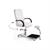 WHITE SKY PEDICURE CHAIR