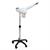 FACIAL STEAMER WITH STAND AND OZONE LAMP