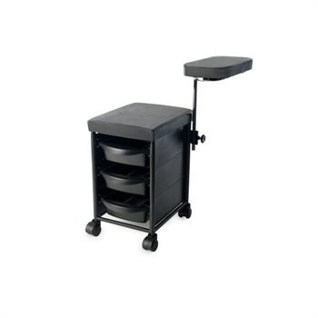 COMFORT MANICURE TROLLEY