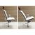 EXTRO' PEDICURE CHAIR WHITE LARCH