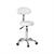 SIRIO STOOL WITH BACKREST