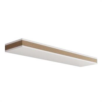 STRATOS SHELF BARDOLINO OAK