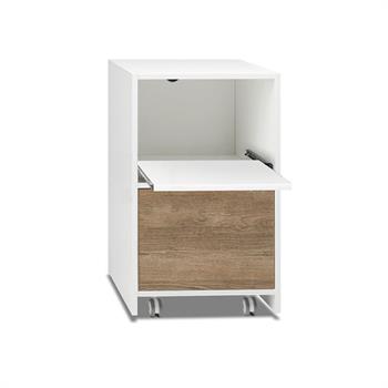 CARRELLO TOP 6 ROVERE