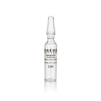 HYALURONIC VIAL 10 AMPOULES OF 2ML