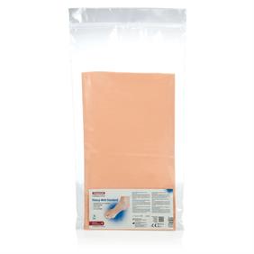 FLEECY WEB EXTRA PROTECT SHEET 4 SHEETS