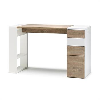 VICTOR 2 TABLE OAK