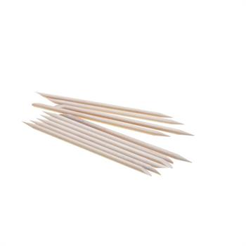 CUTICLES PUSHER LENGH 12 CM 10 PCS