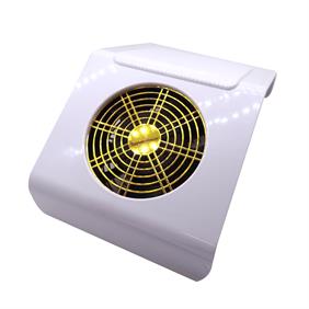 ASPIRATORE BIANCO 40W