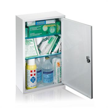 AID LOCKER FOR 3 OR MORE EMPLOYEES