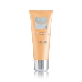 SILK PROTEIN HAND CREAM 75 ML