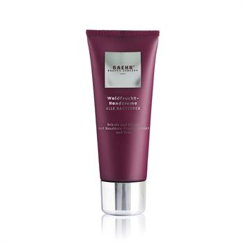 BERRY FRUITS HAND CREAM 75ML