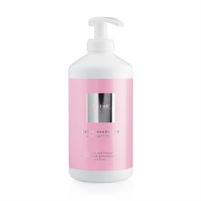 ROSE HAND CREAM 500ML WITH