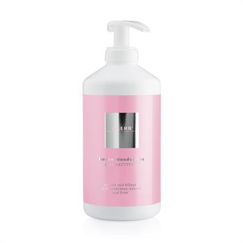 ROSE HAND CREAM 500ML WITH