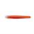 ORANGE OBLIQUE TWEEZER LENGTH 9.5CM