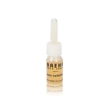 ANTI-CELLULITE VIAL