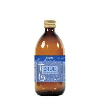 DRENAGE HERBAL TEA 500ML