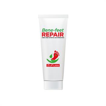 FOOT CREAM WITH IMPERATORIA BENE-FEET REPAIR 100 ML