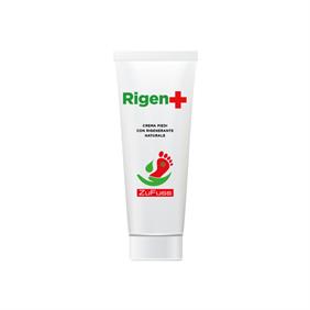 CREMA PIEDI NATURALE RIGEN+ 100 ML