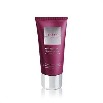 BERRY FRUITS HAND CREAM 30ML