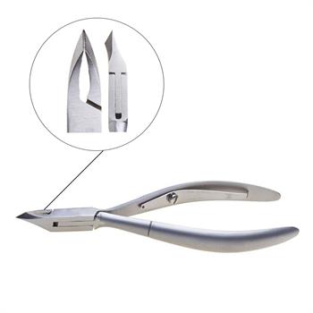 CUTICLES NIPPER LENGTH 11 MM CUT. 7MM