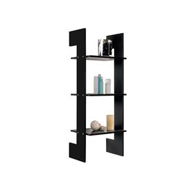 AKEBA SHELF WENGE'