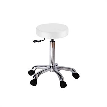 SIRIO STOOL WITHOUT BACKREST