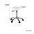 SIRIO STOOL WITHOUT BACKREST