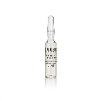 OXYGEN VIAL 10 AMPOULES OF 2ML