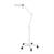 DAFNE D3 MAGNIFYING LED LAMP WITH STAND