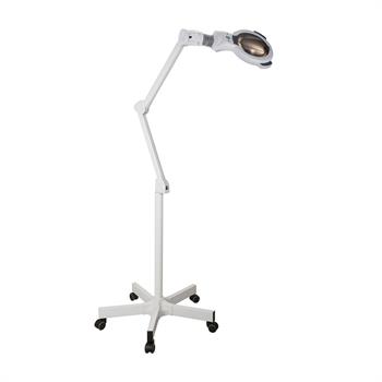 ENEA D3 MAGNIFYING LED LAMP WITH STAND